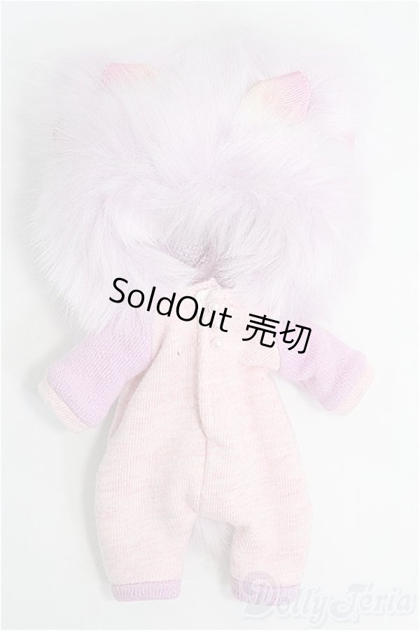 画像1: 1/12サイズドール/OF:衣装 I-25-02-23-3135-TO-ZI (1)