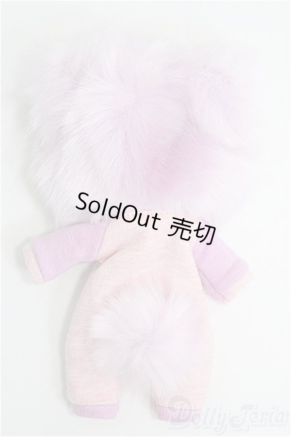 画像2: 1/12サイズドール/OF:衣装 I-25-02-23-3135-TO-ZI (2)