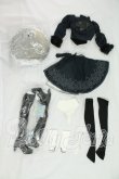画像8: DDdy/2B（ヨルハ二号B型/ニーアオートマタ） I-26-08-27-399-TO-ZI (8)