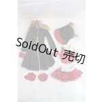 画像: DD/OF:衣装セット I-25-03-09-1068-YB-ZI