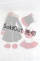 画像: DD/OF:衣装セット I-25-03-09-1068-YB-ZI