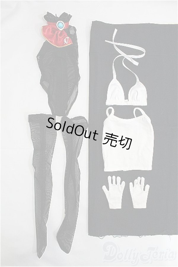 画像3: DD/OF:衣装セット I-25-03-09-1068-YB-ZI (3)