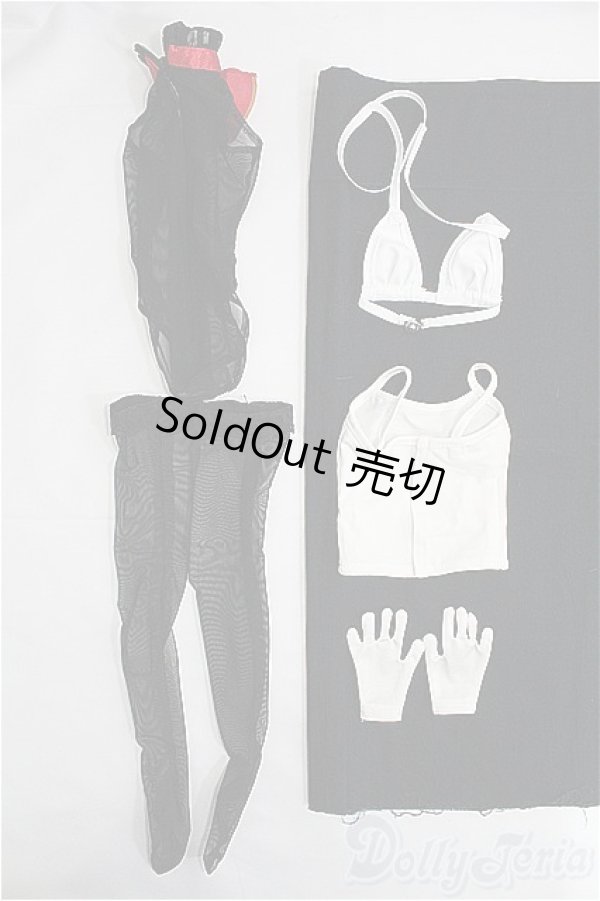 画像4: DD/OF:衣装セット I-25-03-09-1068-YB-ZI (4)