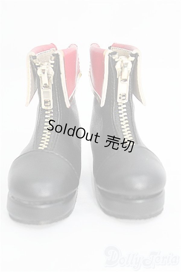 画像5: DD/OF:衣装セット I-25-03-09-1068-YB-ZI (5)