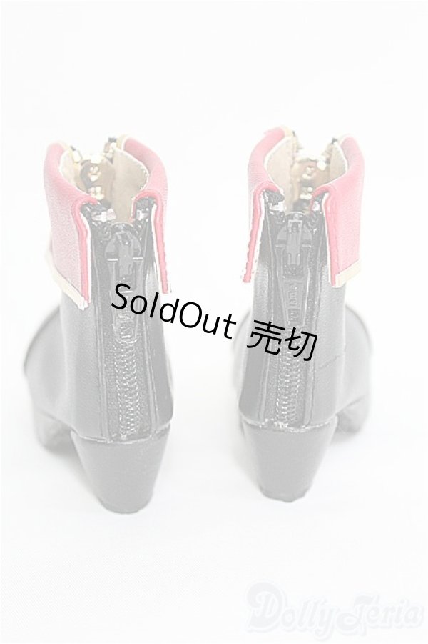 画像6: DD/OF:衣装セット I-25-03-09-1068-YB-ZI (6)