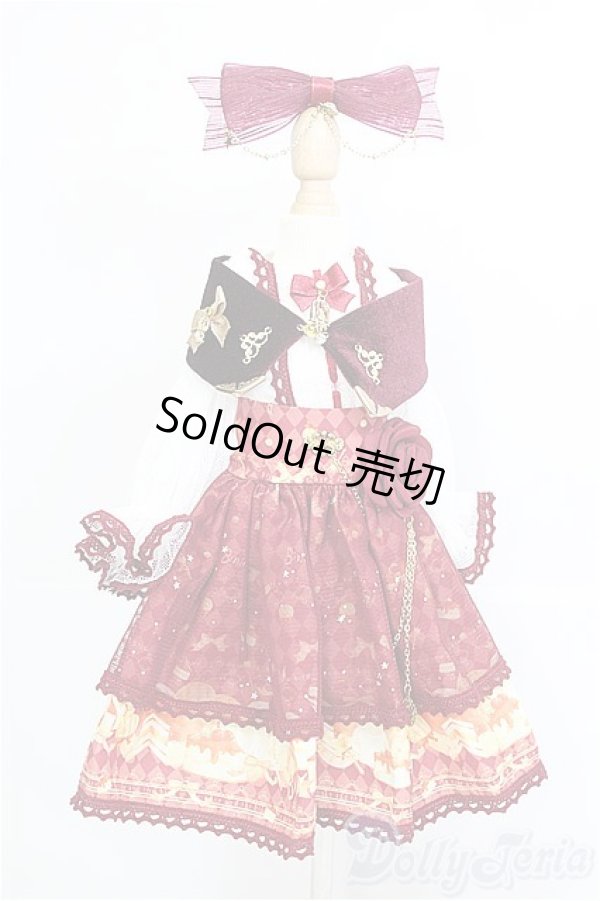 画像1: SDM＆MSD/OF:ドレス I-25-02-16-1076-TO-ZI (1)