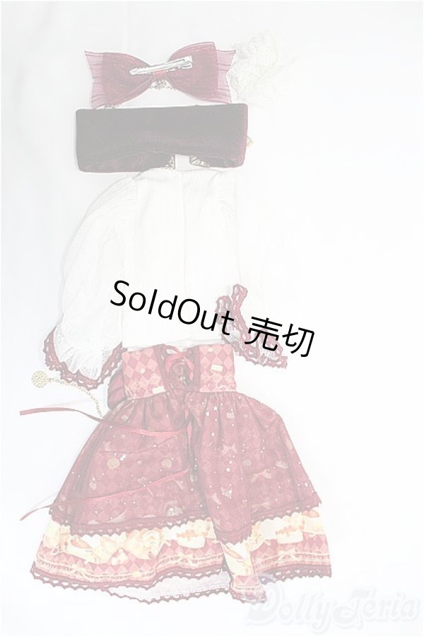 画像4: SDM＆MSD/OF:ドレス I-25-02-16-1076-TO-ZI (4)