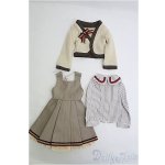 画像: 【SALE】SDM＆MSD/OF:衣装セット I-25-02-23-3064-TO-ZI