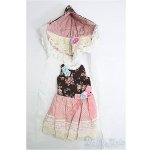 画像: 【SALE】SDM＆MSD/OF:ワンピース I-25-02-23-3051-TO-ZI