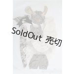 画像: 【SALE】SDM＆MSD/OF:衣装セット I-25-02-23-2060-TO-ZI
