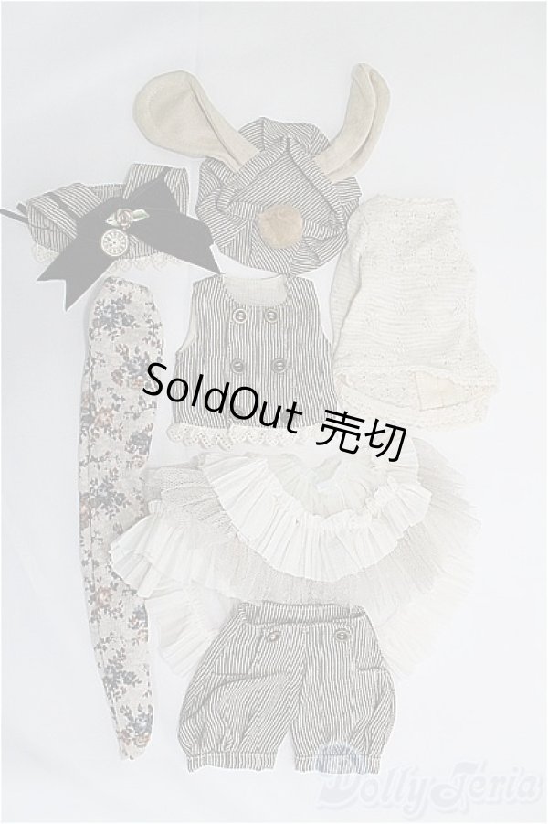 画像1: 【SALE】SDM＆MSD/OF:衣装セット I-25-02-23-2060-TO-ZI (1)
