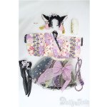 画像: SDM&MSD/OF:衣装セット I-25-03-09-3070-TO-ZI