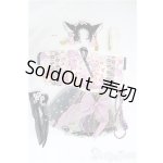 画像: SDM＆MSD/OF:衣装セット/1/4　40ｃｍ　BJD　MJD　衣装　ドール用 I-25-11-23-345-TO-ZI