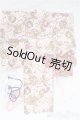 画像: SDM＆MSD/OF:衣装セット I-25-03-09-3067-TO-ZI