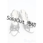 画像: 【SALE】SD16/OF:靴 I-25-02-23-3138-TO-ZI