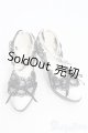 画像: 【SALE】SD16/OF:靴 I-25-02-23-3138-TO-ZI
