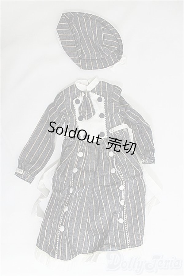 画像1: SDM＆MSD/OF:衣装セット I-25-03-09-3066-TO-ZI (1)
