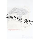 画像: SD/OF:衣装セット/1/3　60ｃｍ　BJD　MJD　衣装　ドール用 I-26-01-25-318-TO-ZI