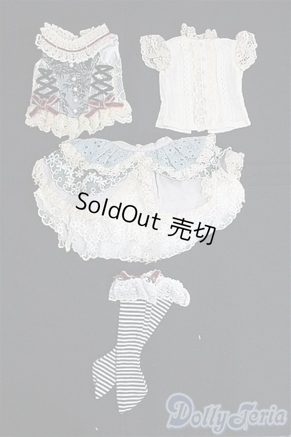 画像1: SDM＆MSD/OF:衣装セット I-25-03-02-1098-TO-ZI (1)