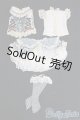 画像: SDM＆MSD/OF:衣装セット I-25-03-02-1098-TO-ZI