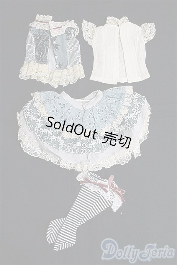 画像2: SDM＆MSD/OF:衣装セット I-25-03-02-1098-TO-ZI (2)