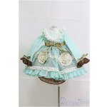 画像: SDM＆MSD/OF:衣装セット/1/4　40ｃｍ　BJD　MJD　衣装　ドール用 I-25-08-03-324-TO-ZI