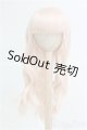 画像: 9-10inch/ウィッグ I-25-03-02-2029-TO-ZI