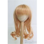 画像: 9-10inch/ウィッグ I-25-03-02-2028-TO-ZI