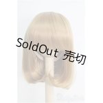 画像: 8-9inch/ウィッグ I-25-02-23-3026-TO-ZI