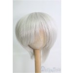 画像: 【SALE】8-9inch/ウィッグ I-25-02-23-3028-TO-ZI