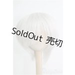画像: 【SALE】8-9inch/ウィッグ I-25-02-23-3028-TO-ZI