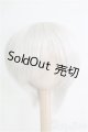 画像: 【SALE】8-9inch/ウィッグ I-25-02-23-3028-TO-ZI