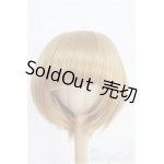 画像: 8-9inch/ウィッグ I-25-02-23-3029-TO-ZI