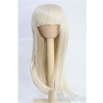 画像: 【SALE】7-8inch/ウィッグ I-25-02-23-3019-TO-ZI