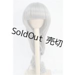 画像: 7-8inch/ウィッグ I-25-02-23-3020-TO-ZI