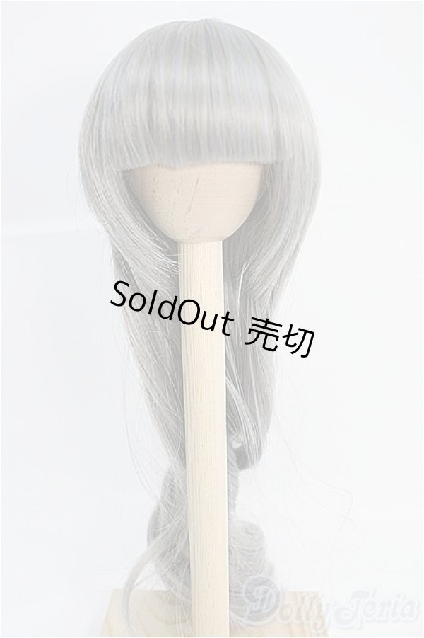 画像1: 7-8inch/ウィッグ I-25-02-23-3020-TO-ZI (1)