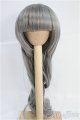 画像: 【SALE】7-8inch/ウィッグ I-25-02-23-3020-TO-ZI