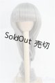 画像: 7-8inch/ウィッグ I-25-02-23-3020-TO-ZI