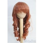 画像: 【SALE】7-8inch/ウィッグ I-25-02-23-3018-TO-ZI