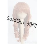 画像: 7-8inch/ウィッグ I-25-02-23-3018-TO-ZI