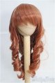 画像: 【SALE】7-8inch/ウィッグ I-25-02-23-3018-TO-ZI