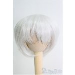 画像: 【SALE】7-8inch/ウィッグ I-25-02-23-3015-TO-ZI