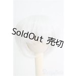 画像: 7-8inch/ウィッグ I-25-02-23-3015-TO-ZI