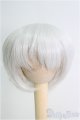 画像: 【SALE】7-8inch/ウィッグ I-25-02-23-3015-TO-ZI