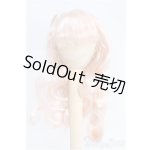 画像: 7-8inch/ウィッグ I-25-02-23-3012-TO-ZI