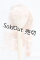 画像: 7-8inch/ウィッグ I-25-02-23-3012-TO-ZI