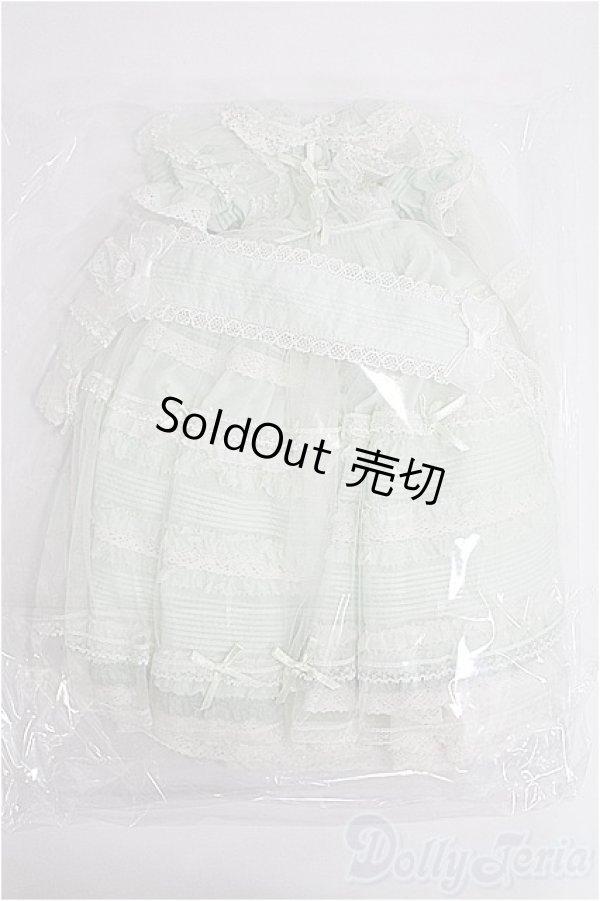 画像1: MDD/OF:ドレス I-25-03-16-1094-YB-ZI (1)