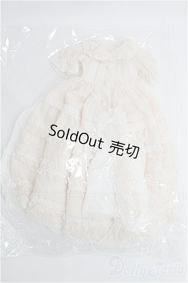 画像1: MDD/OF:ドレス I-25-03-16-1093-YB-ZI (1)