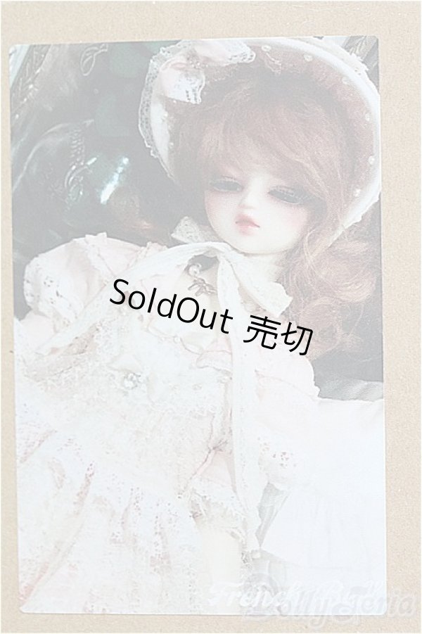 画像1: SDM＆MSD/OF:ドレス I-25-03-23-1068-YB-ZI (1)