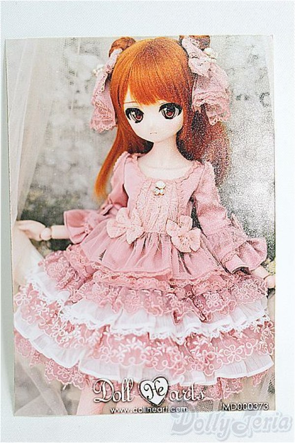 画像1: MDD/OF:ドレス I-25-03-16-3061-YB-ZI (1)